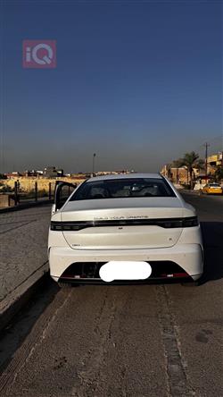 BYD Destroyer 05